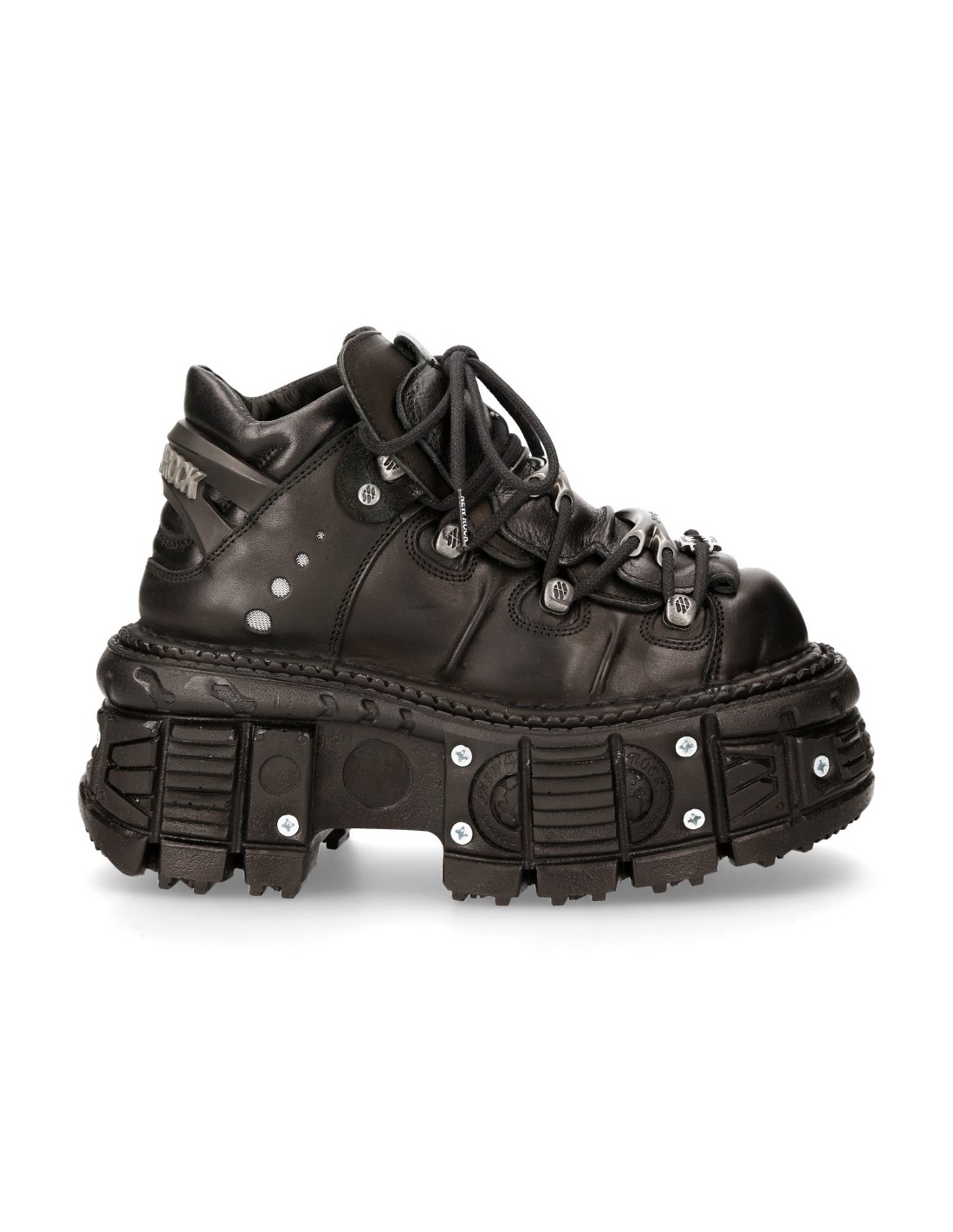 Urban Shoes New Rock ALKTANK106C2