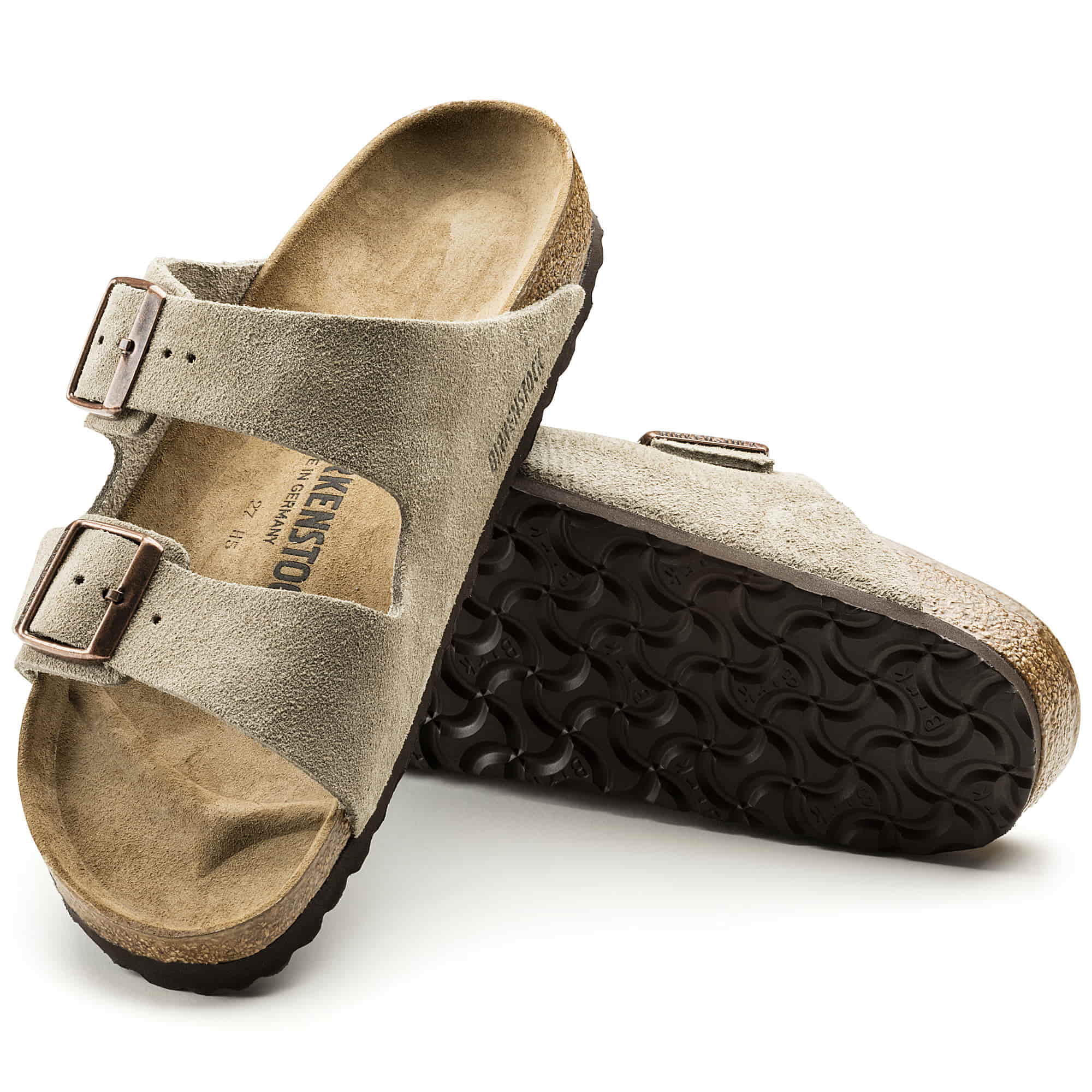 Arizona Suede Leather - leoleo123123