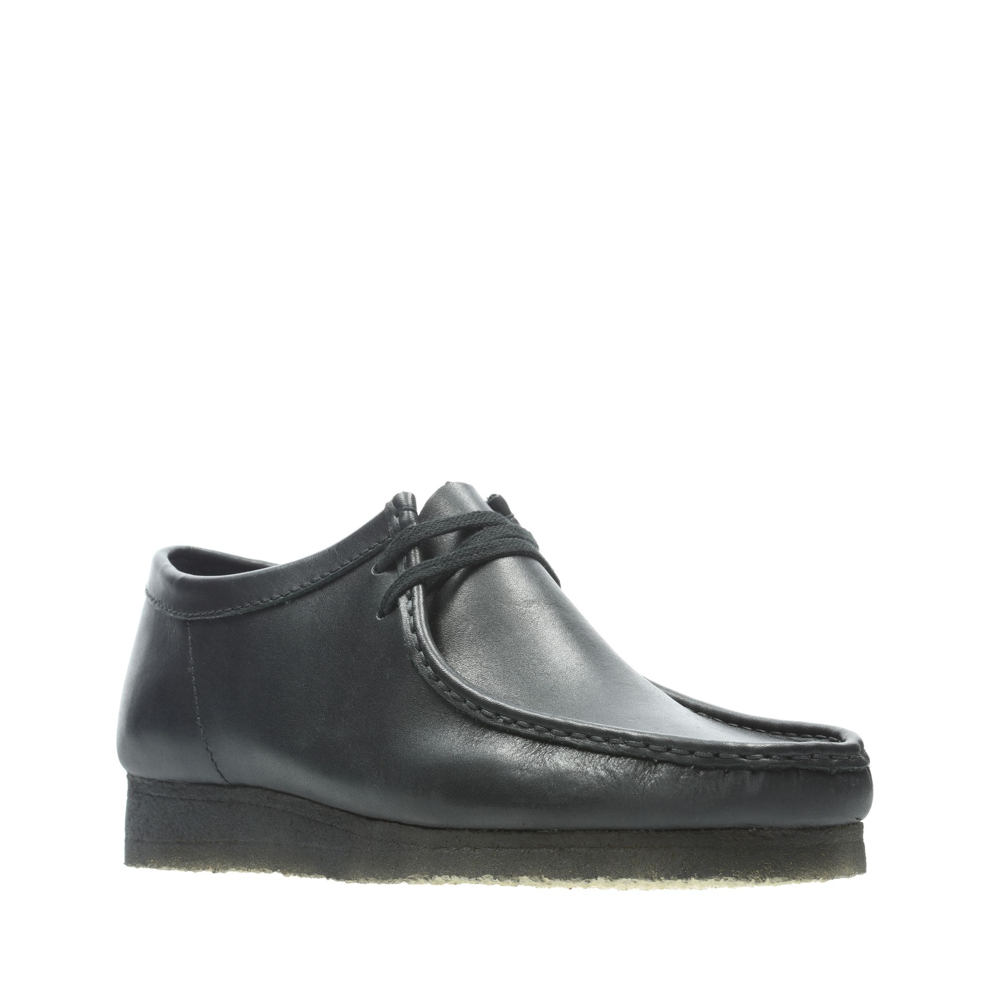 Wallabee Vegan