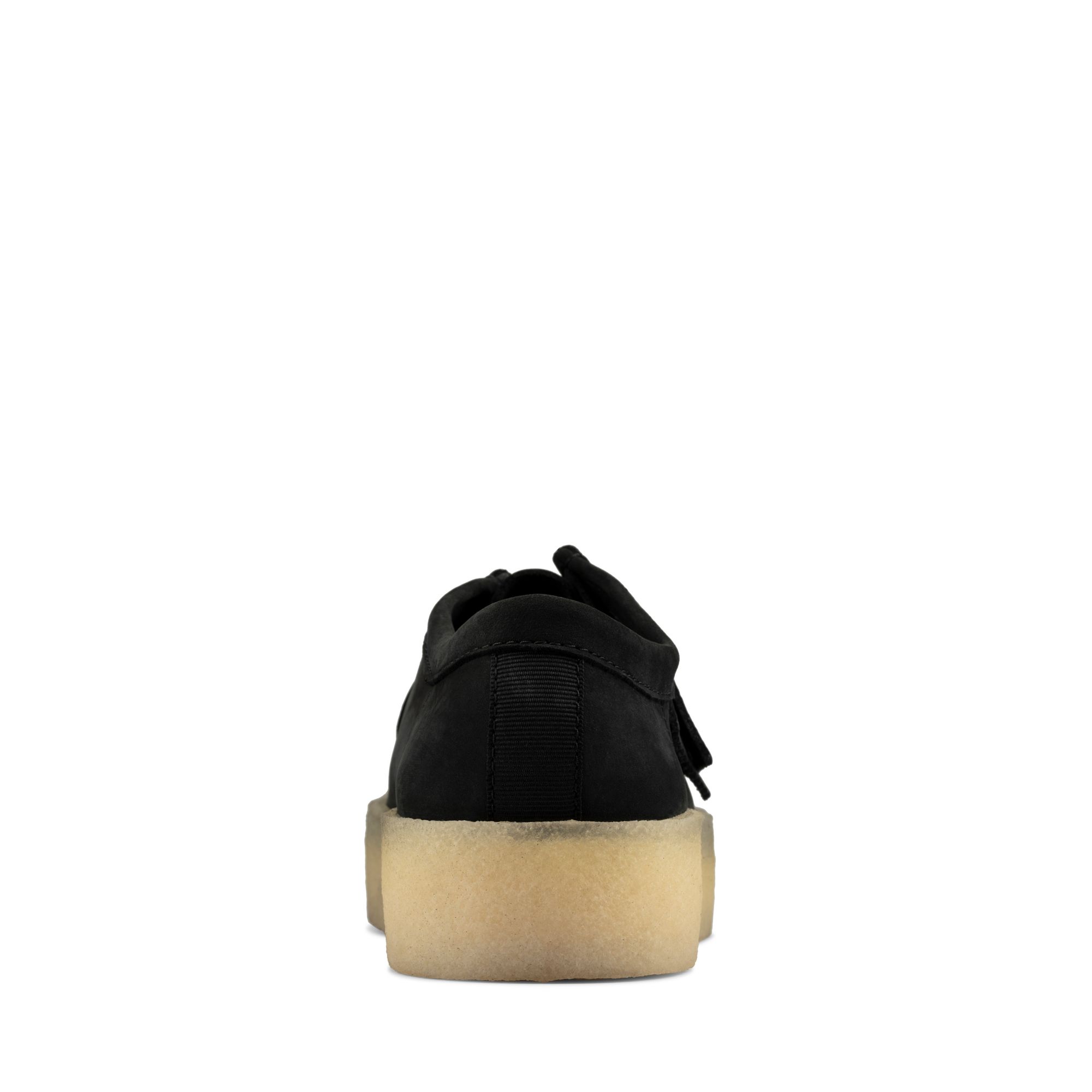 Wallabee Cup Nubuck