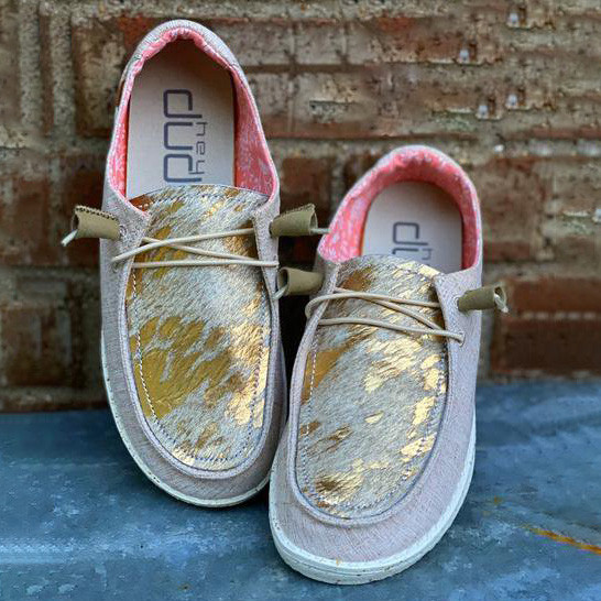 Women's Shoes Custom Wendy