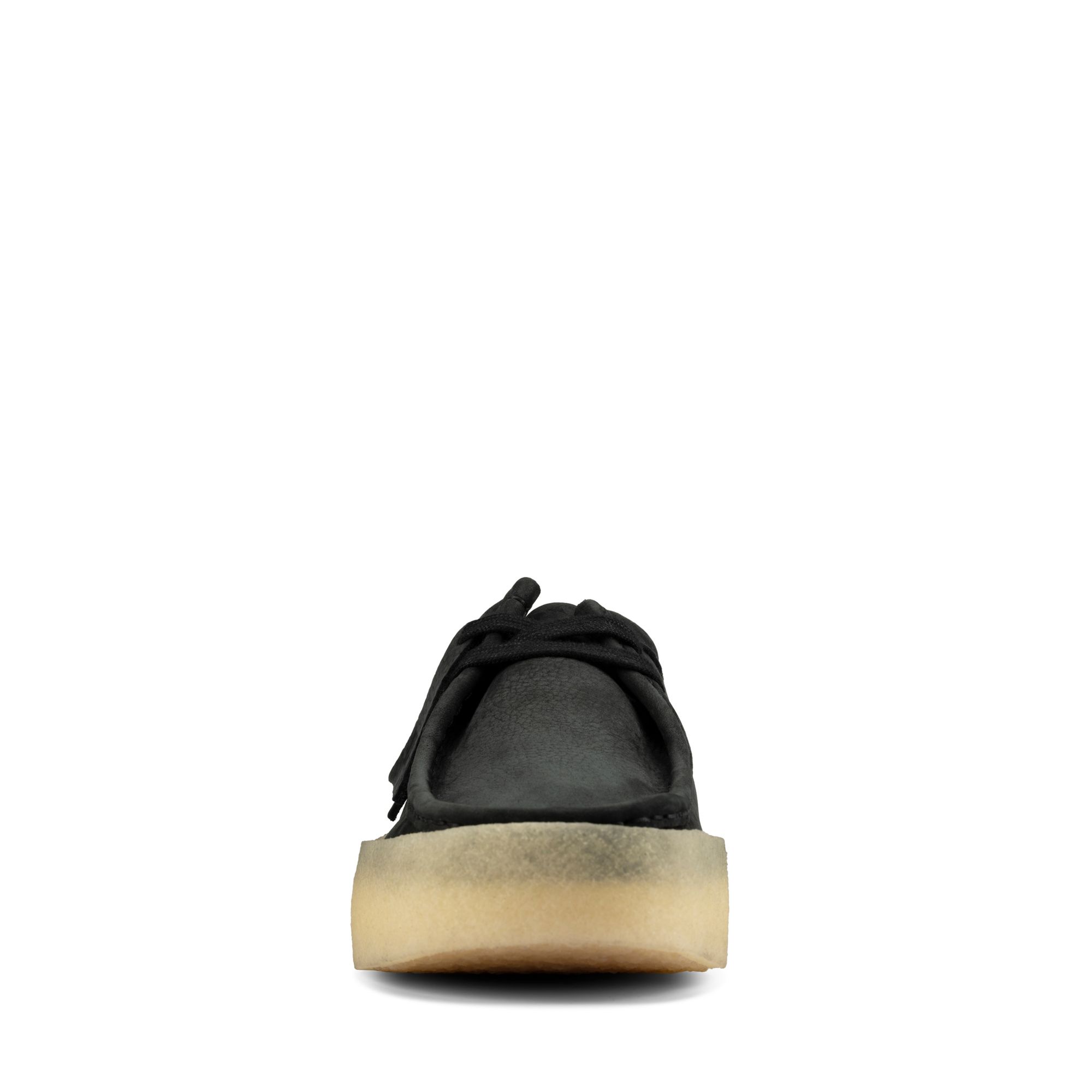 Wallabee Cup Nubuck