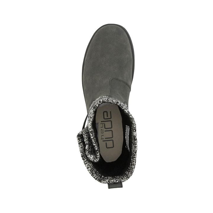 Women's Shoes Tall Boots