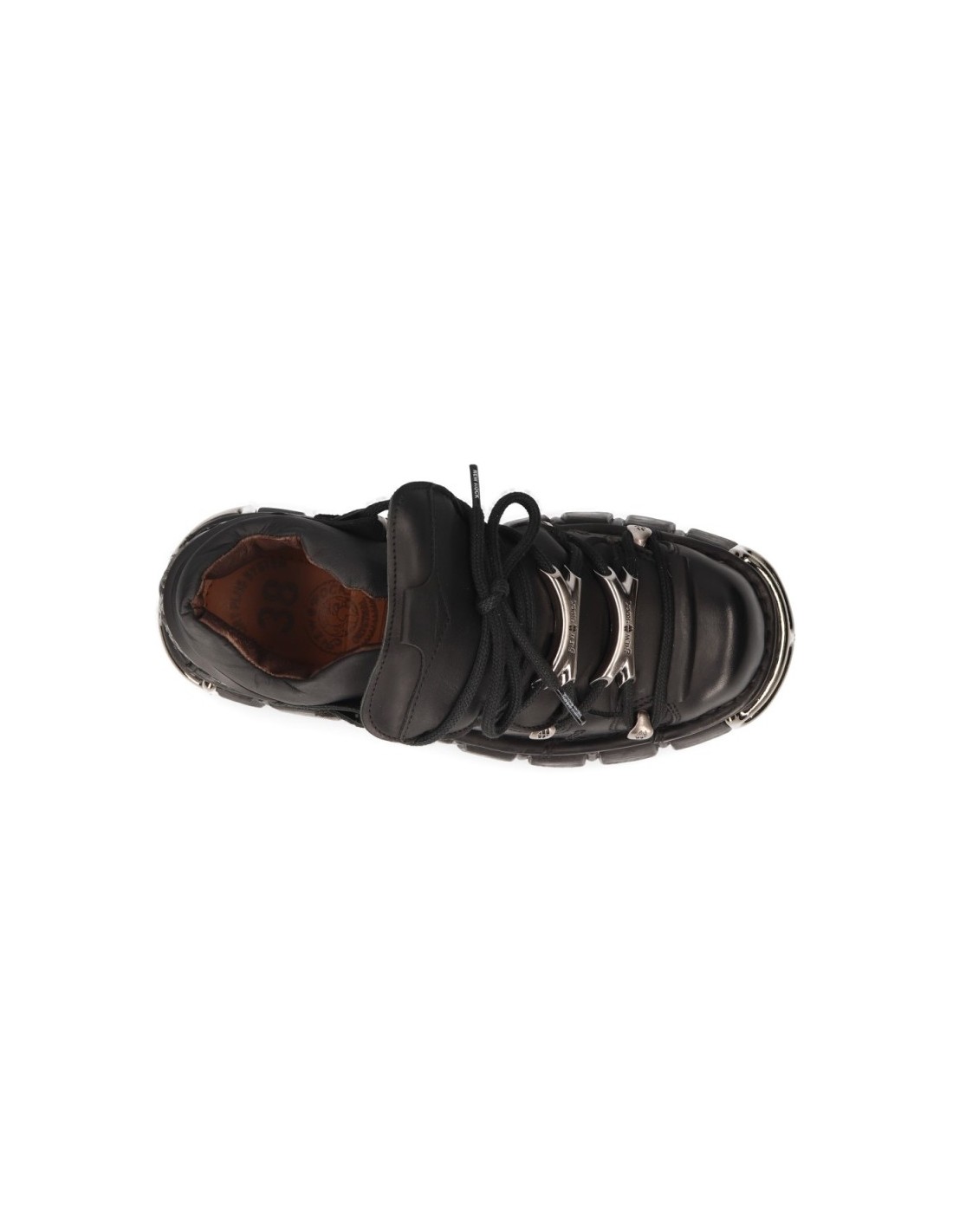 Urban New Rock ALK106NS16