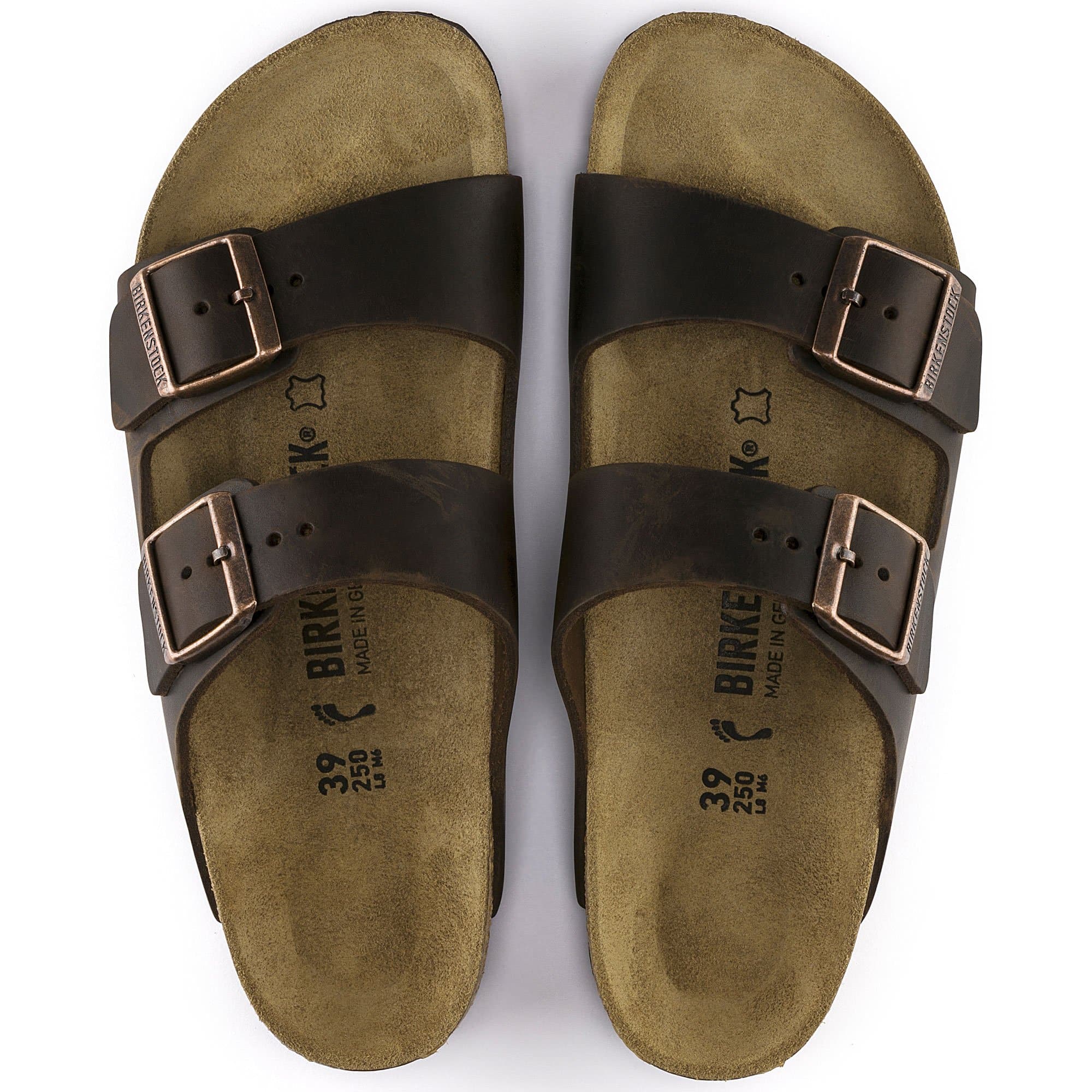 Arizona Oiled Leather - leoleo123123