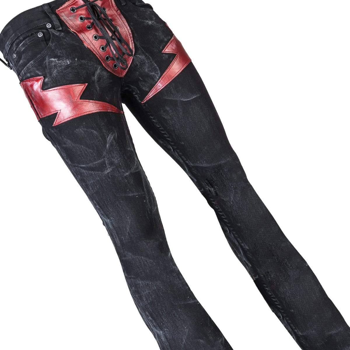 Firebolt Pants