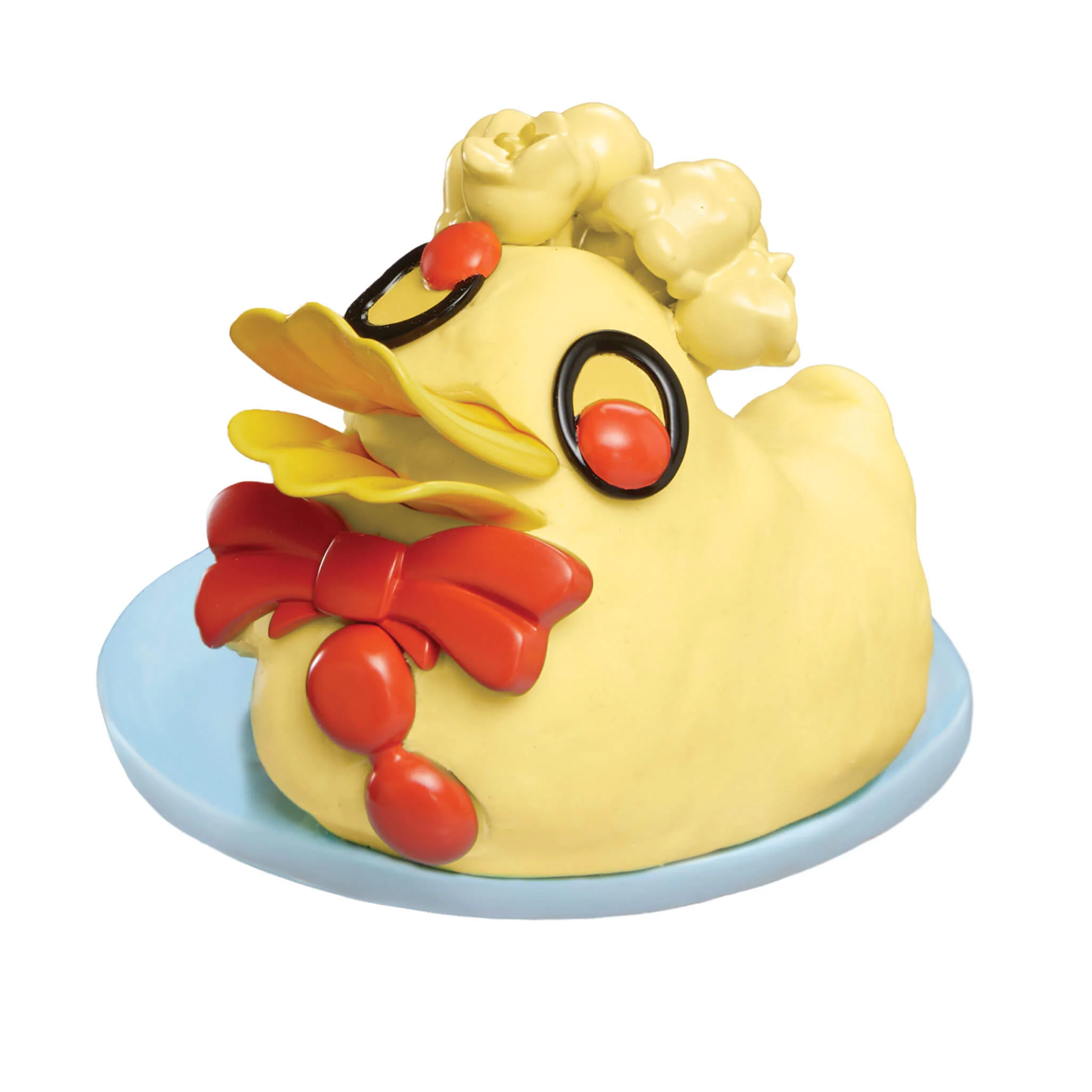 Creative Chefs™ Bluey - Duck Cake Kit - leoleo123123