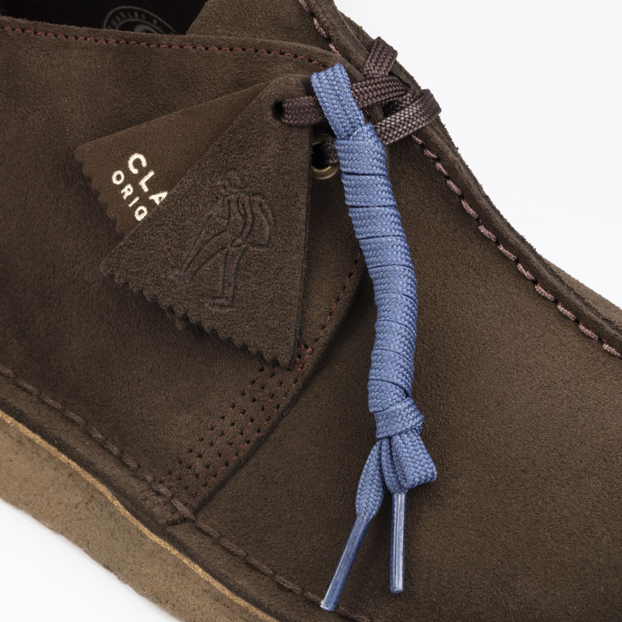 Desert Trek Beeswax