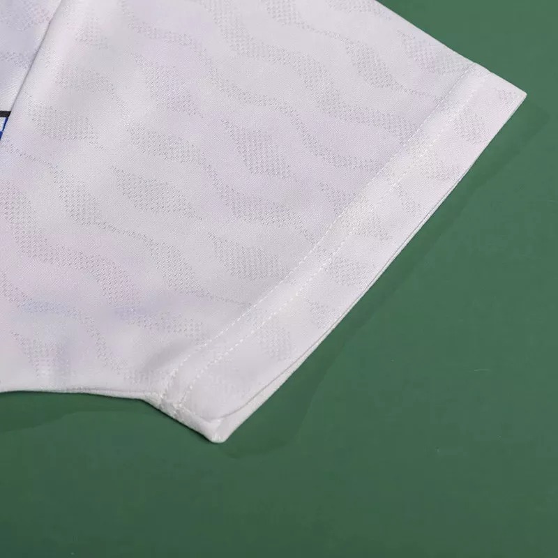 1995-1996 INT Away Retro Soccer Jersey