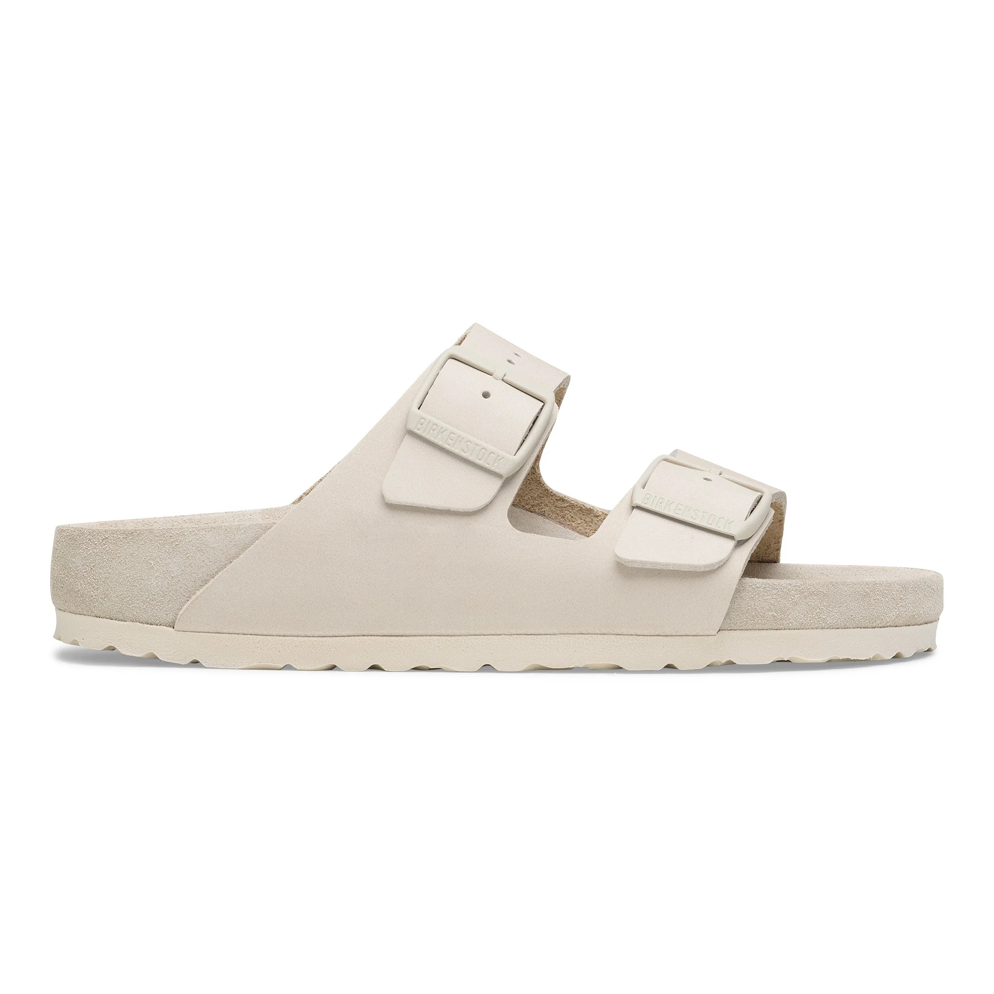 Arizona BS Nubuk Leather Oyster - leoleo123123