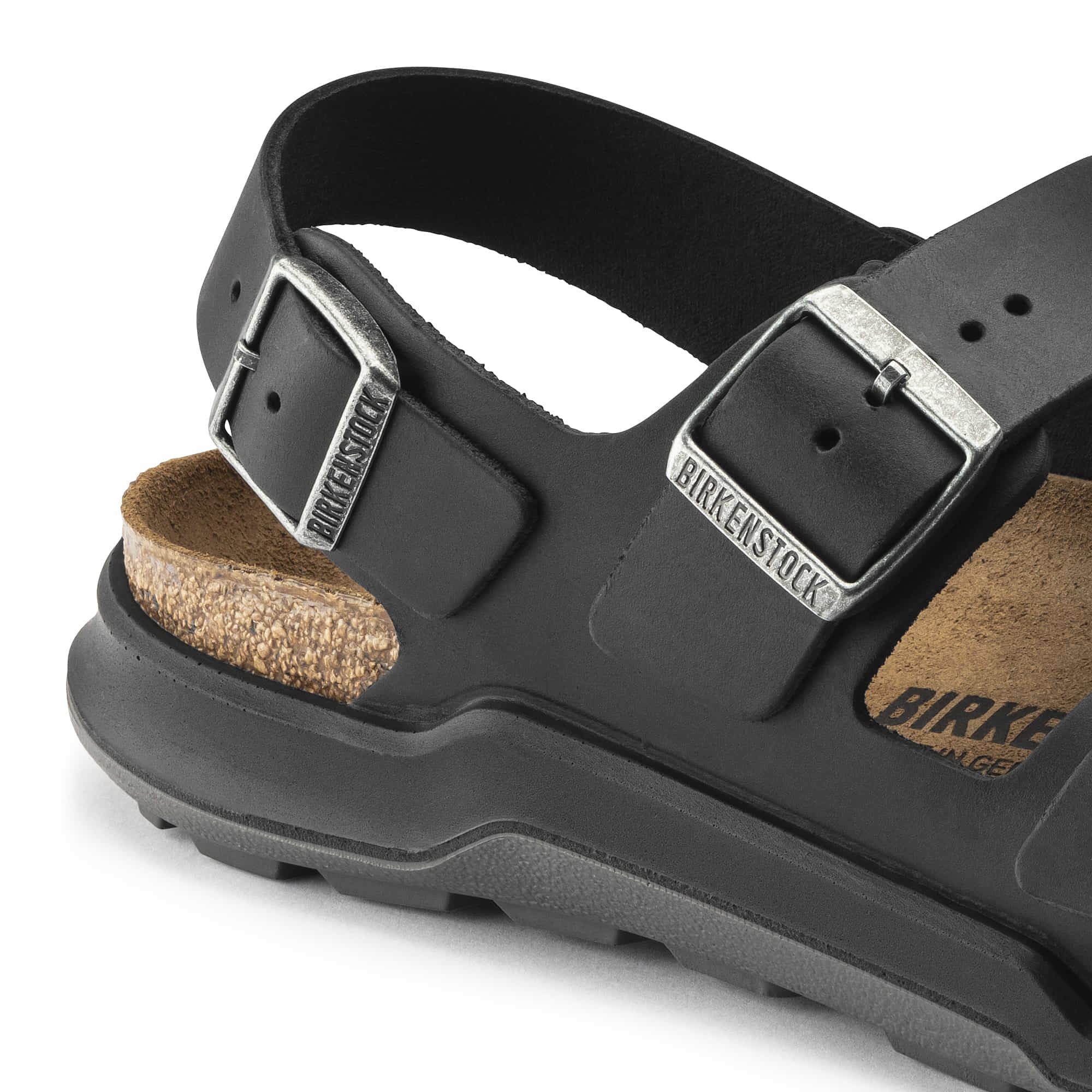 Milano Men Oiled Leather - leoleo123123