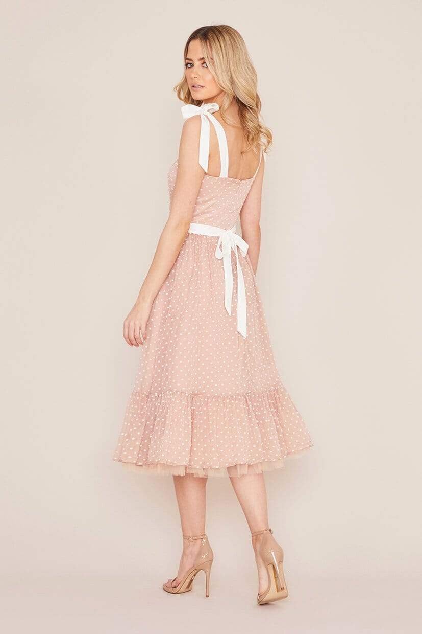 Anabelle Dress