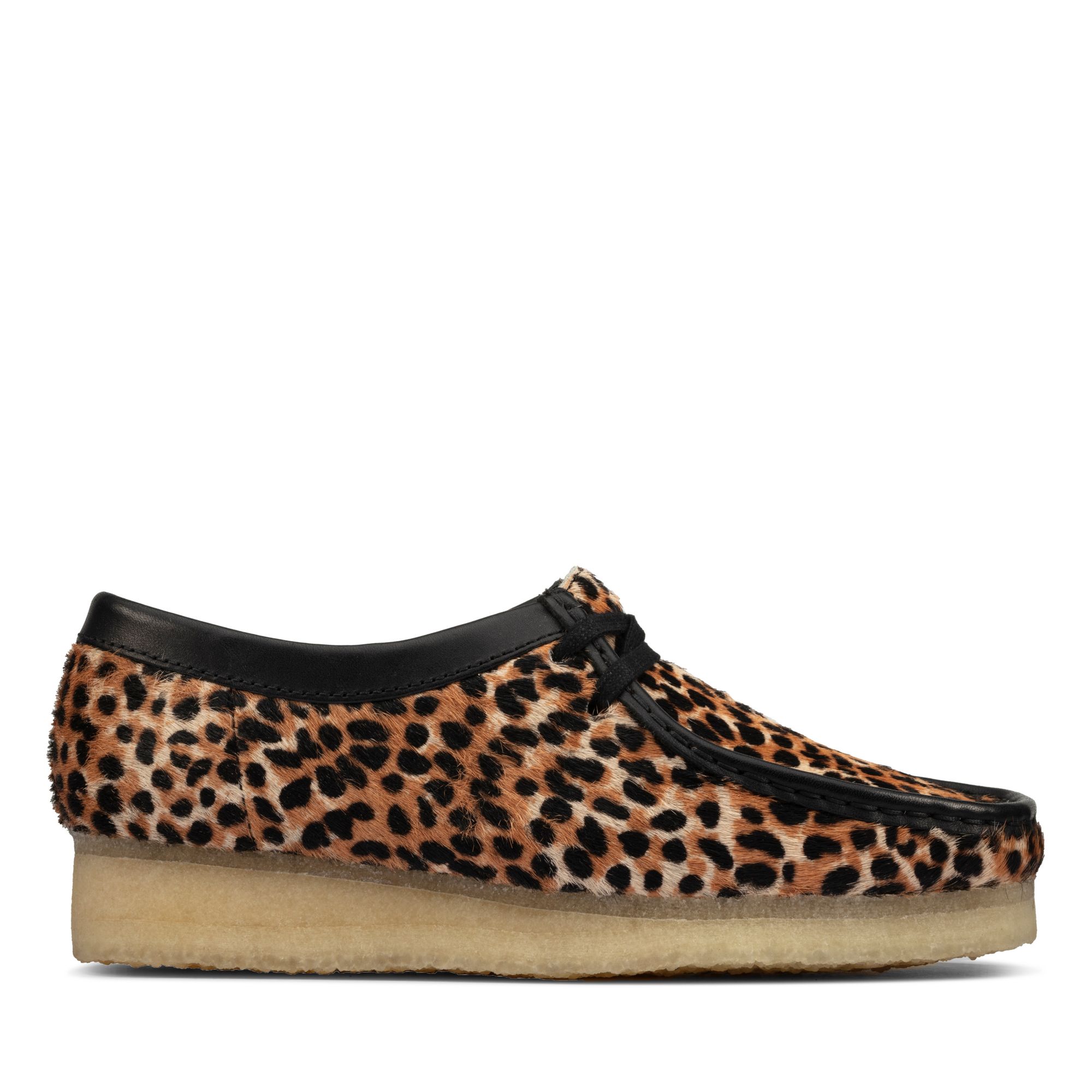 Wallabee Suede