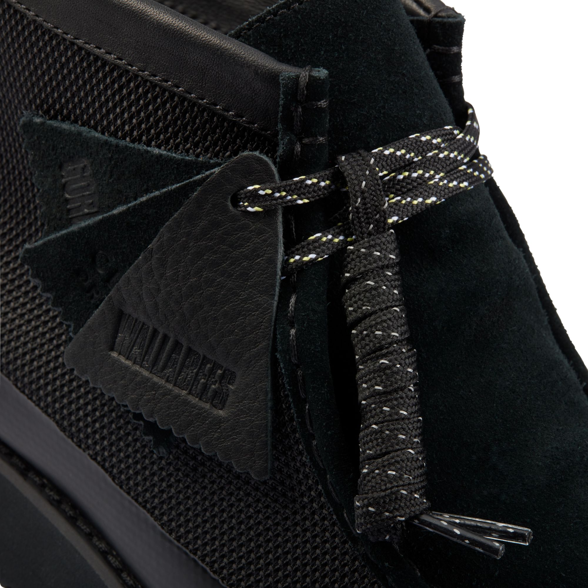 Wallabee2.0GTX Grey Combination