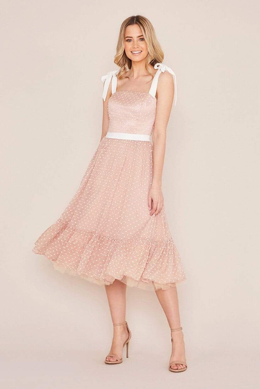 Anabelle Dress
