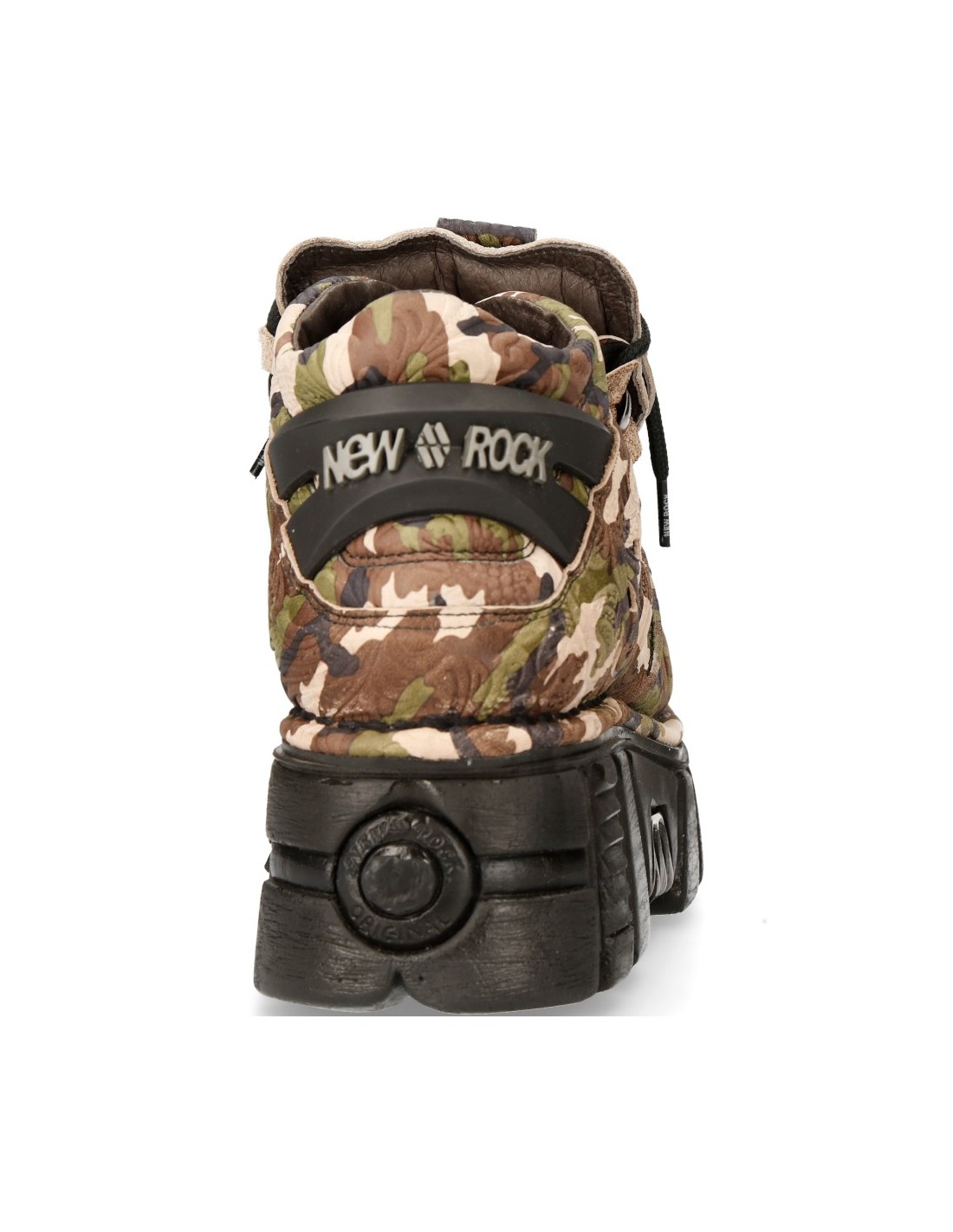 Urban Shoes New Rock ALK106C68