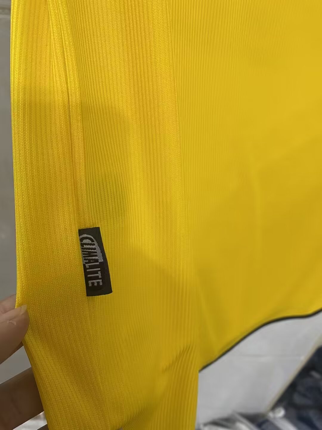 1999-2000 ACM Away Retro Soccer Jersey