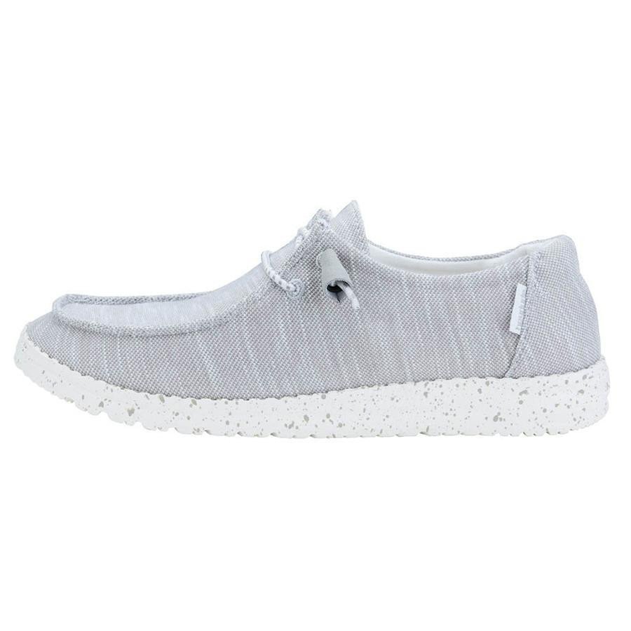 Women's Shoes Wendy Stretch