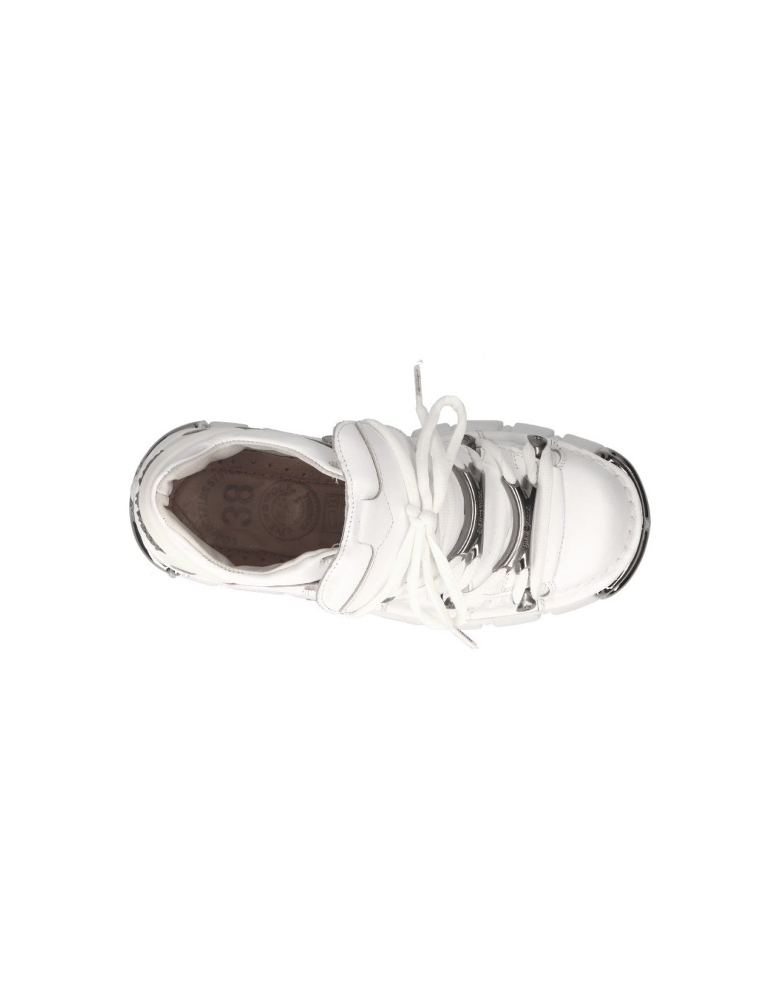 Urban Shoes New Rock ALK120NS24