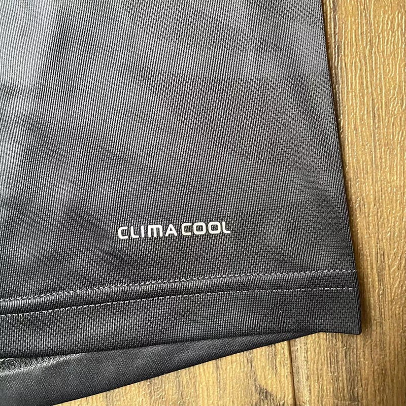 2009-2010 LIV Away Long Sleeve Retro Soccer Jersey