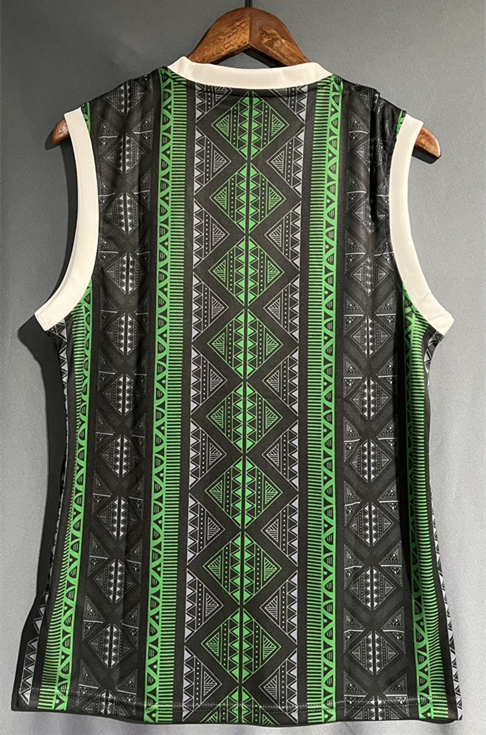 23-24 Nigeria Fans Soccer Jersey