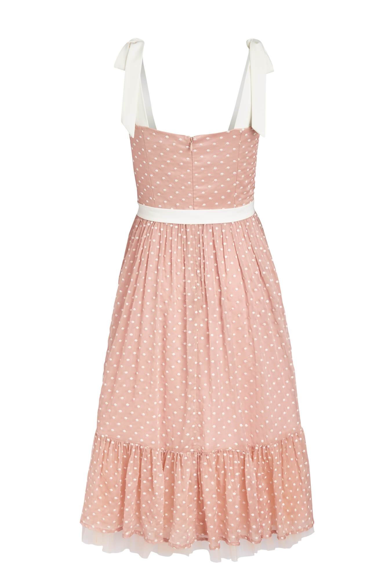 Anabelle Dress