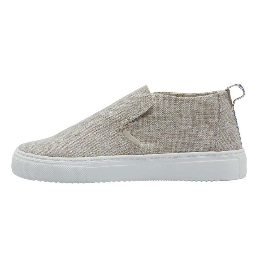 Women's Shoes Peyton Linen