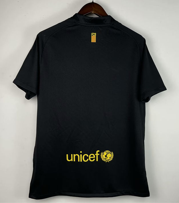 2011-2012 BAR Third Retro Soccer Jersey