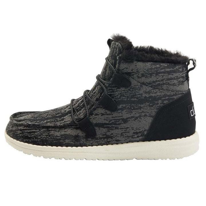 Women's Shoes Lea Fur