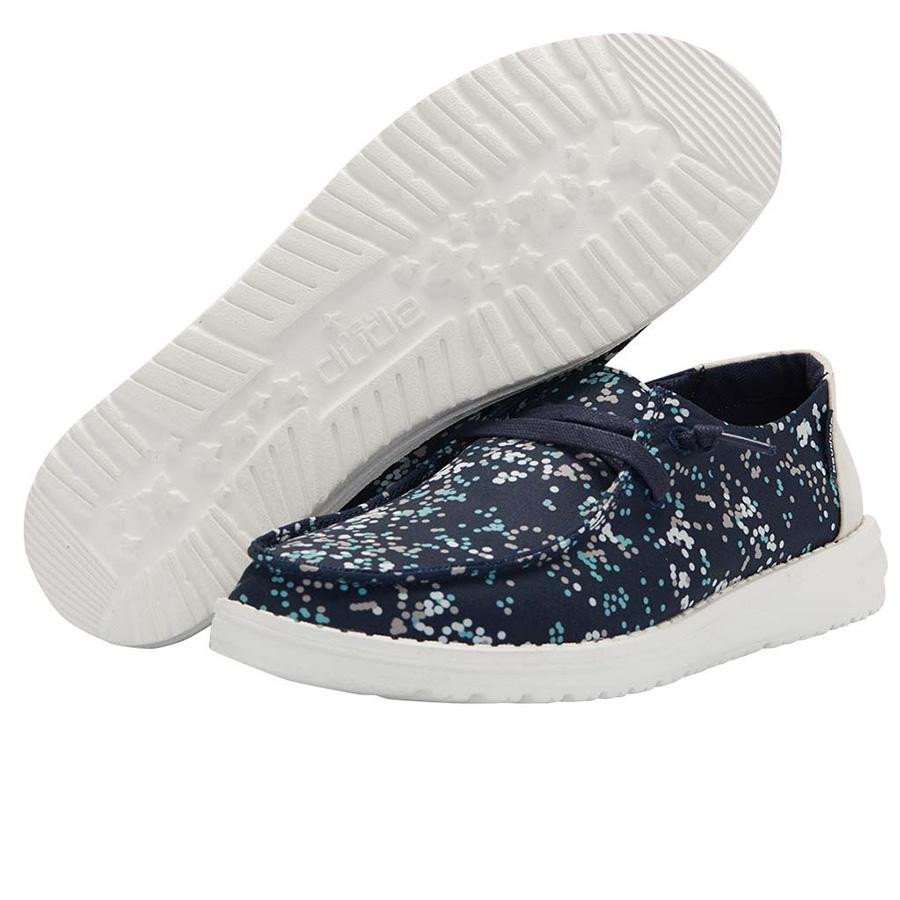 Women's Shoes Wendy Pois