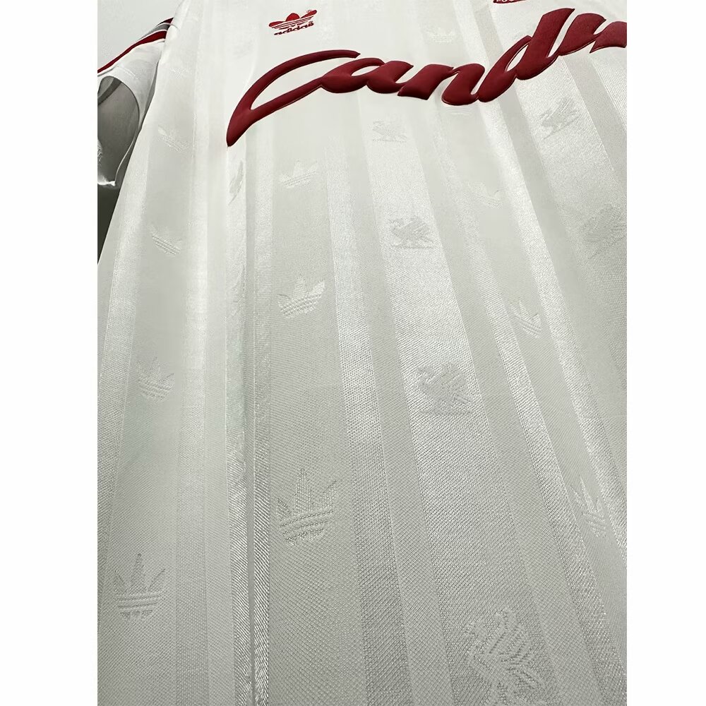 1988-1989 LIV Third Retro Soccer Jersey