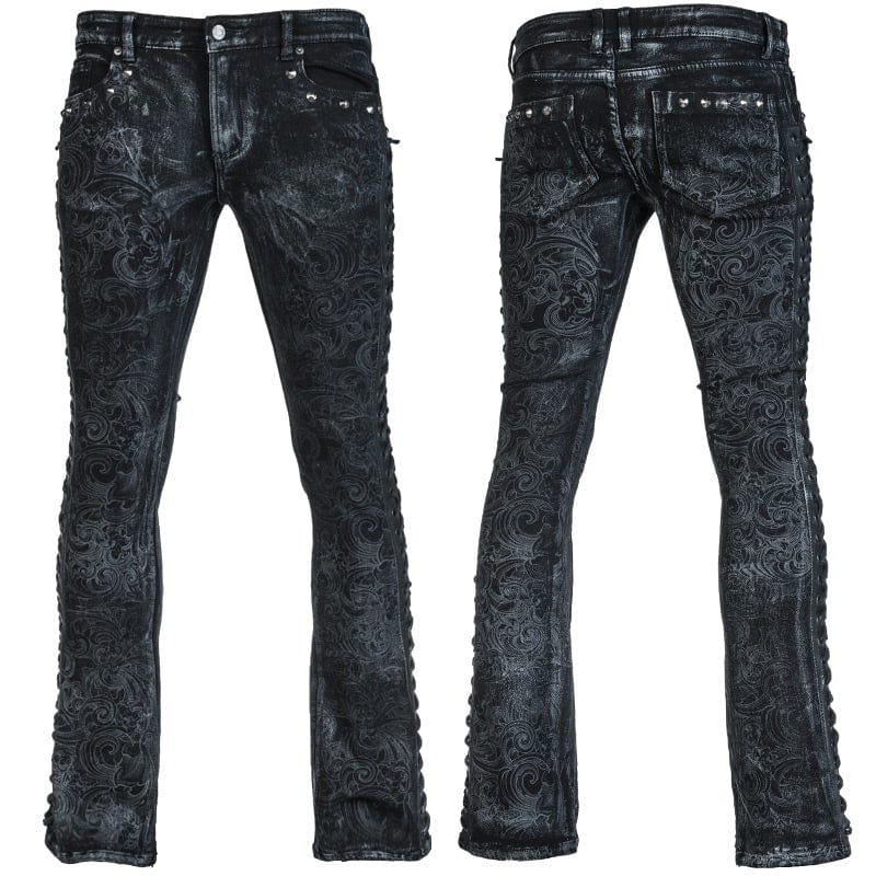 Cosmic Dust Jeans