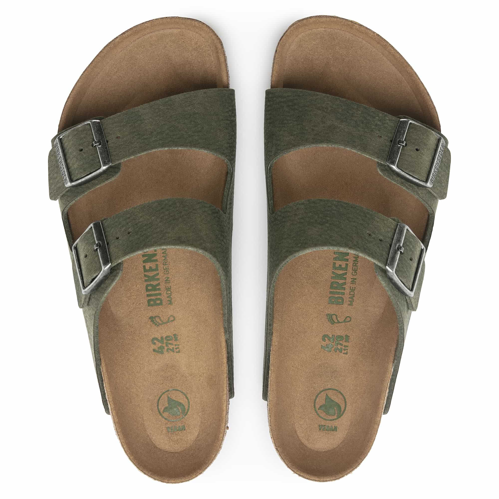 Arizona Vegan Micro Fibre - leoleo123123