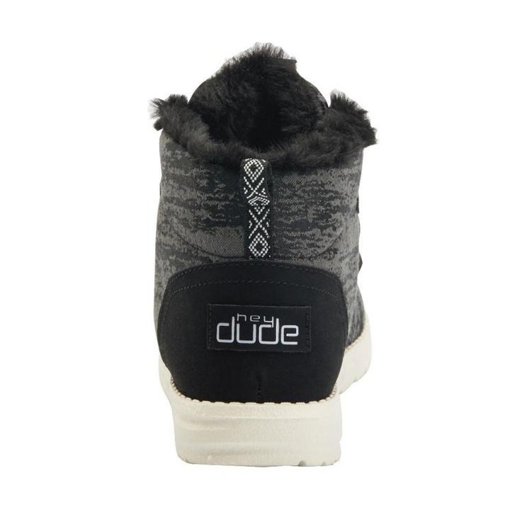 Women's Shoes Lea Fur