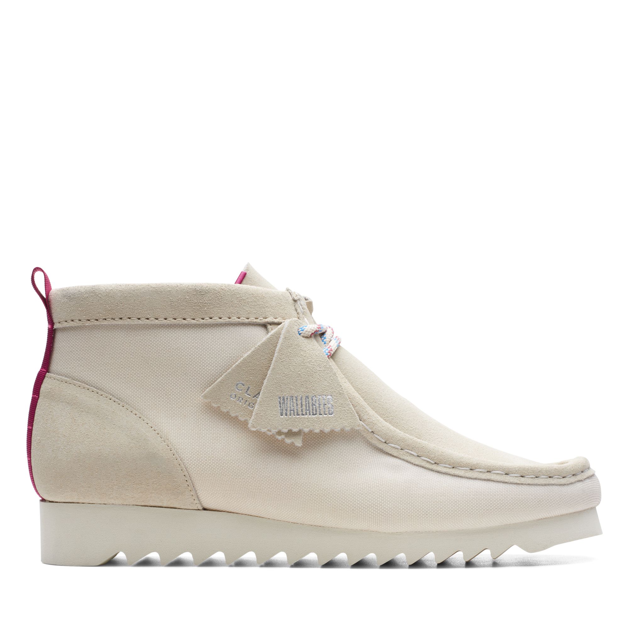 Wallabee Combi