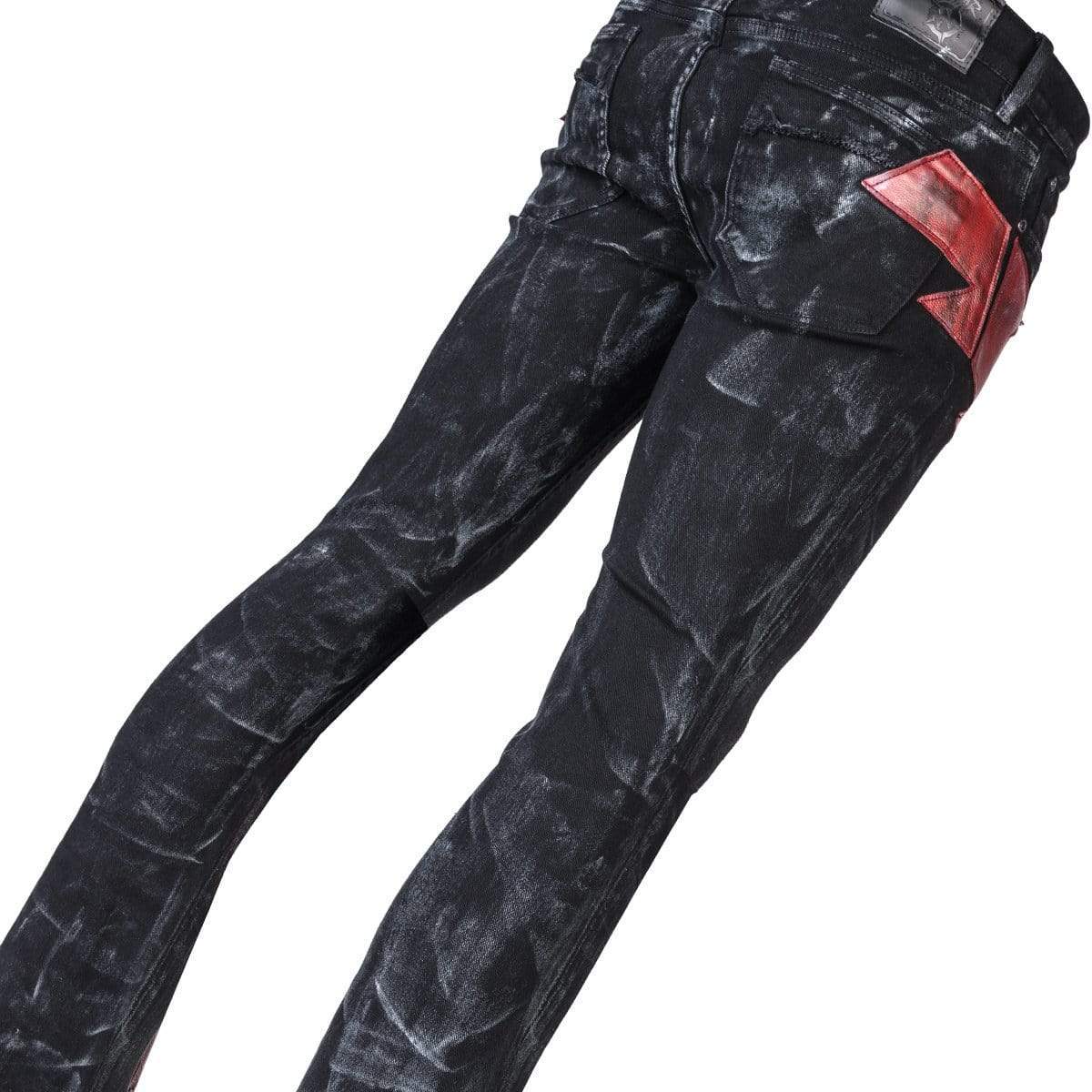 Firebolt Pants
