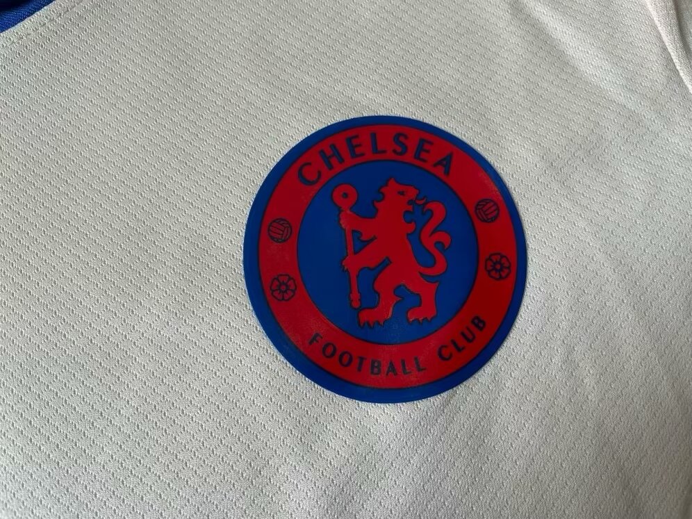 24-25 CHE Away Fans Soccer Jersey