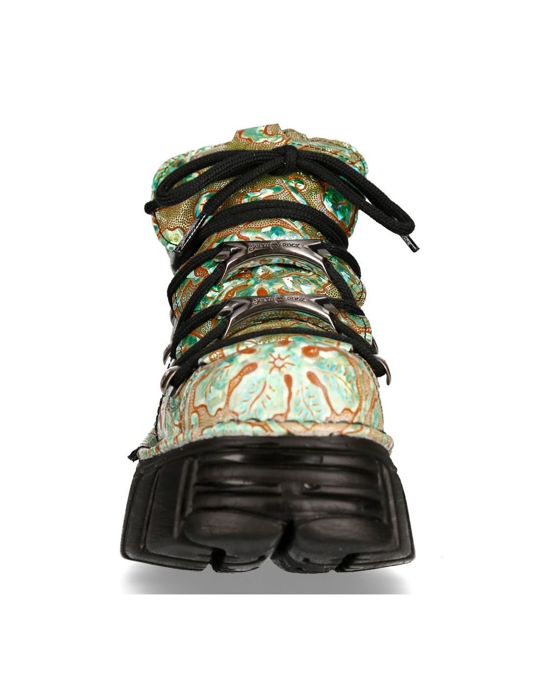 Urban Shoes New Rock ALK106NS68