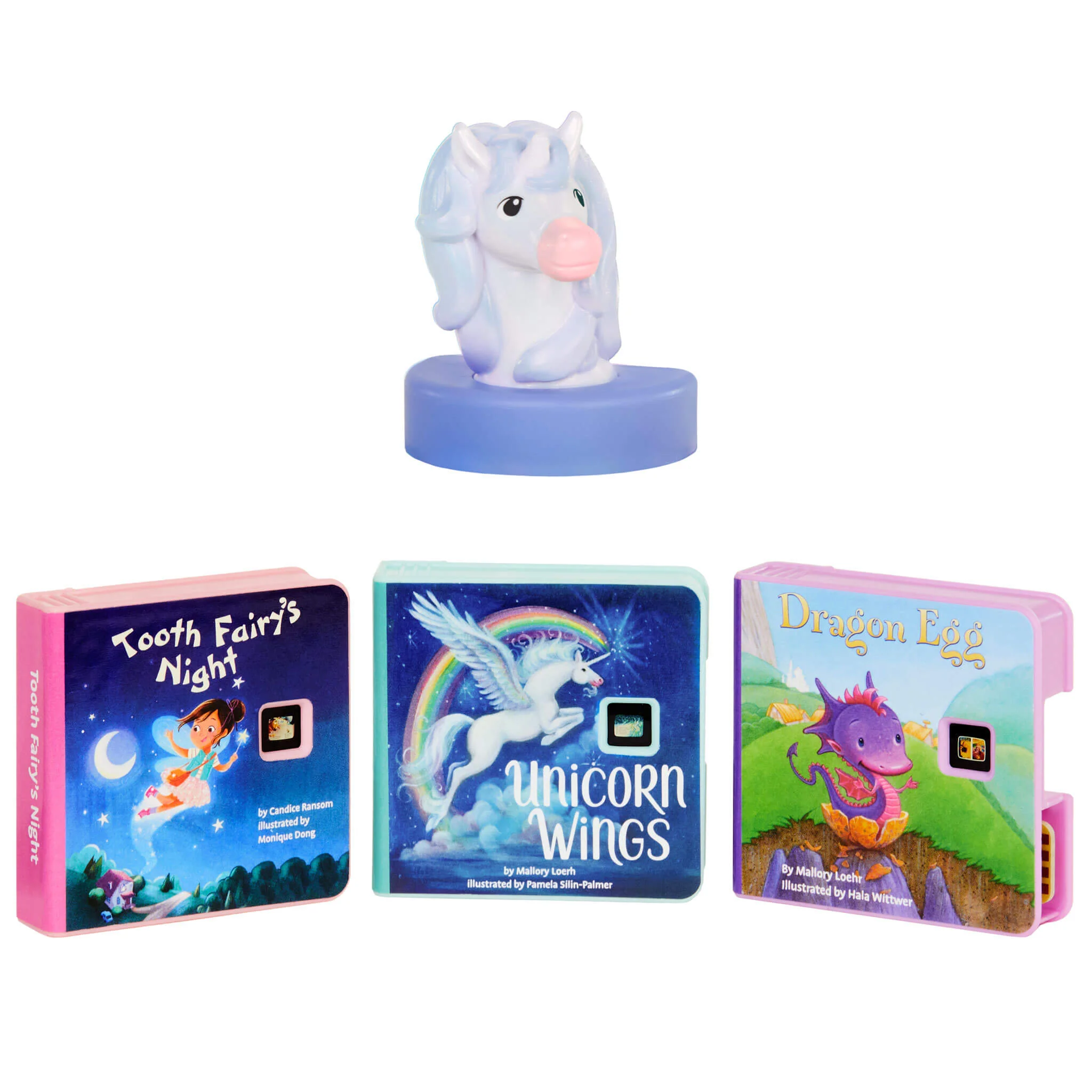 Story Dream Machine™ Random House Magical Creatures Collection - leoleo123123