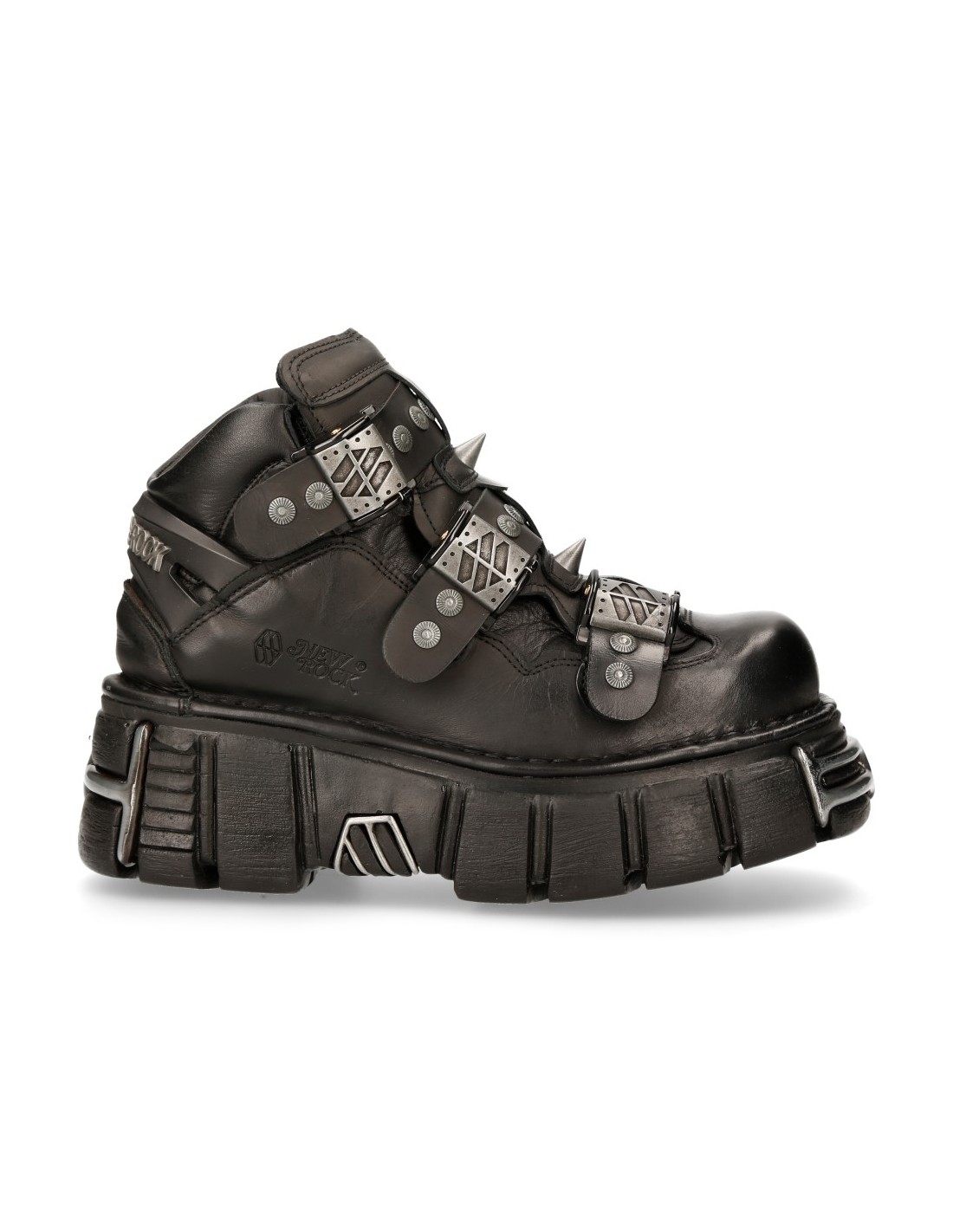 Urban Shoes New Rock ALK135S1