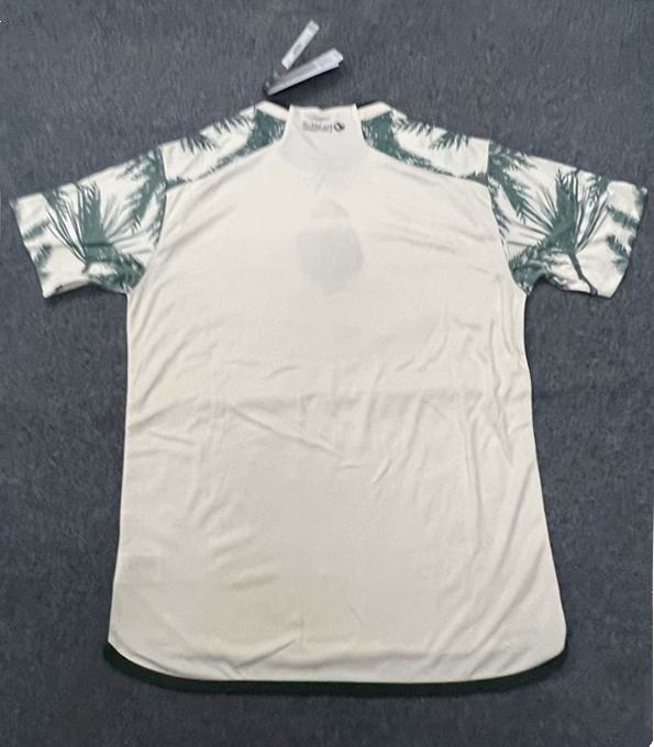 24-25 Portland Timbers  Home Fans Soccer Jersey