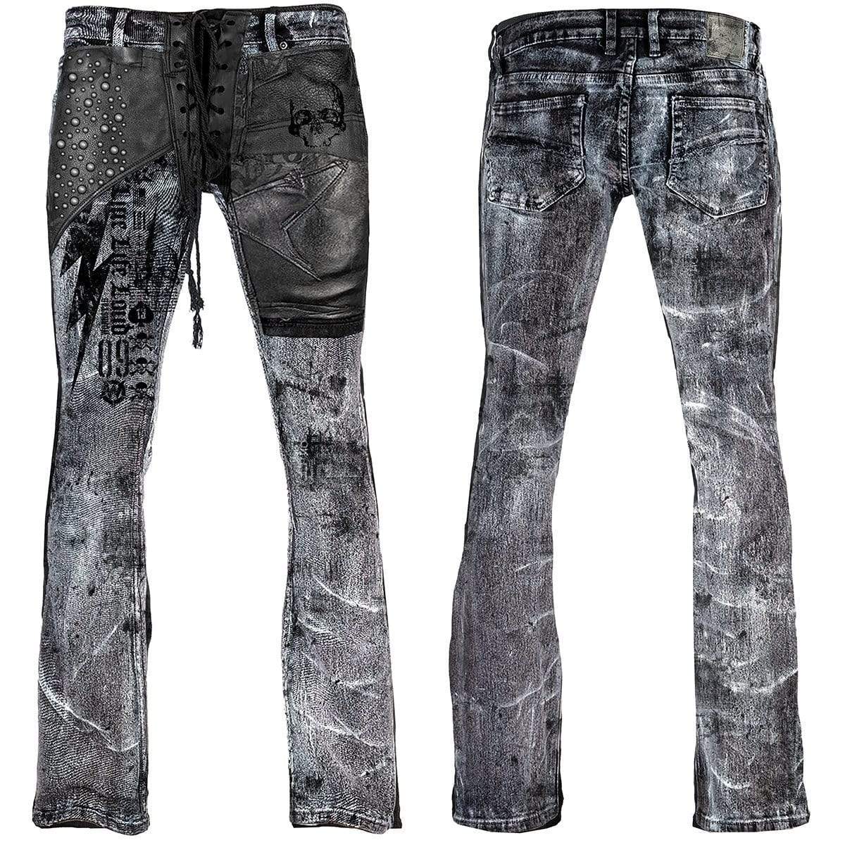 Pants - Charger Frost
