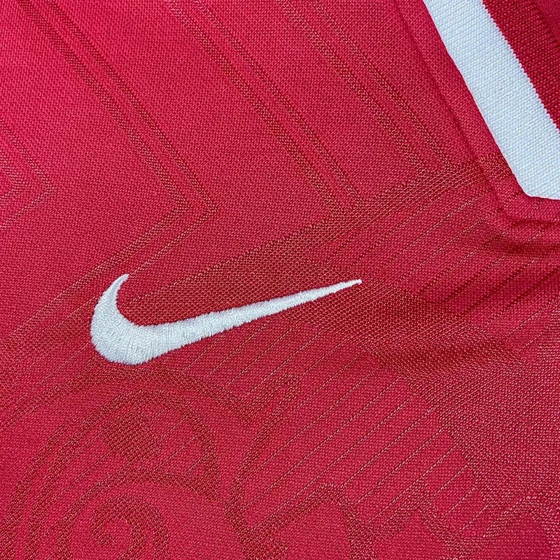 1996-1997 ARS Home Retro Soccer Jersey