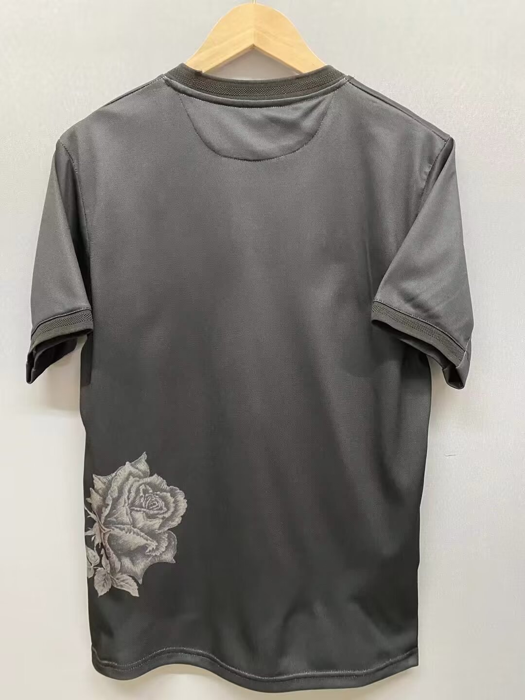 23-24 RMA Special Edition Fans Soccer Jersey