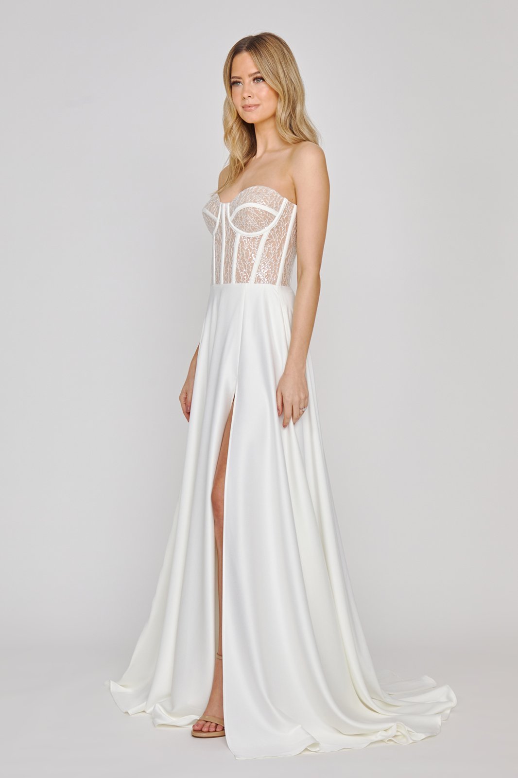 Ariella Dress