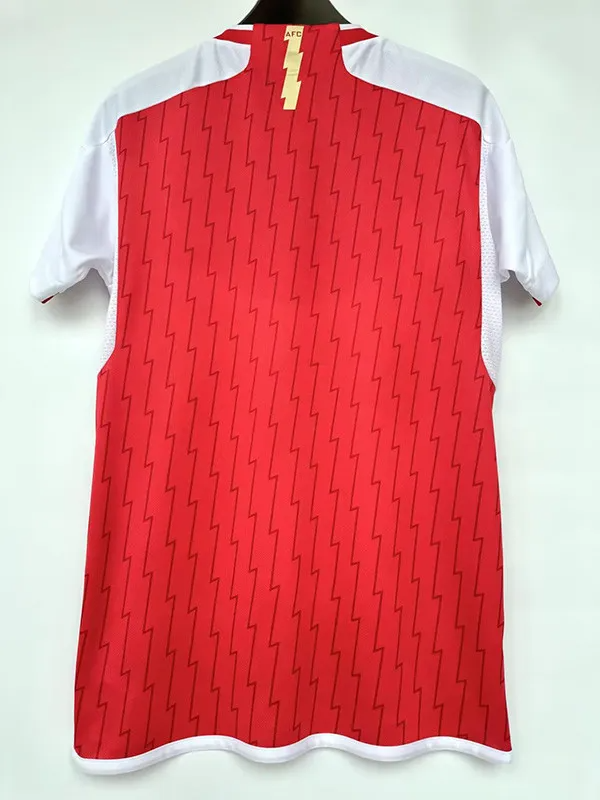 23-24 ARS Home 1:1 Fans Soccer Jersey