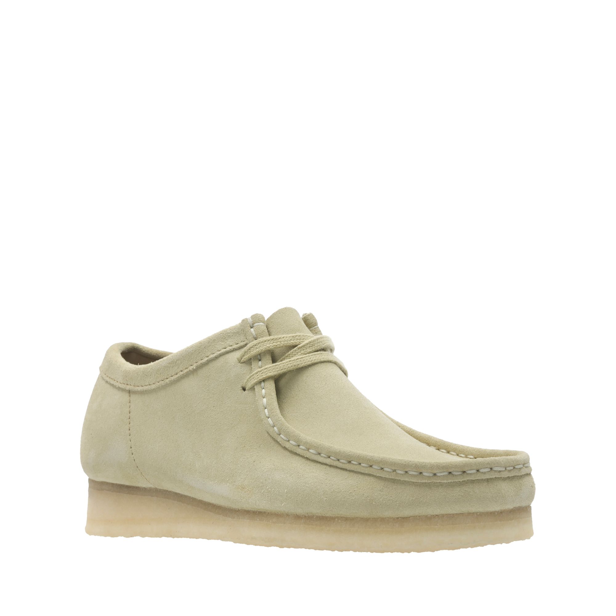 Wallabee Vegan