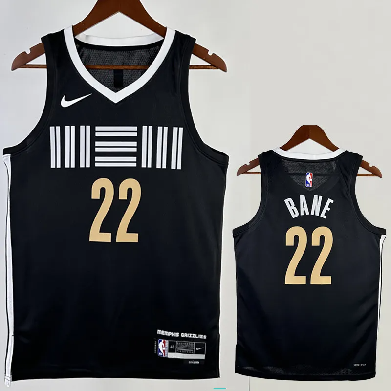 GRIZZLIES