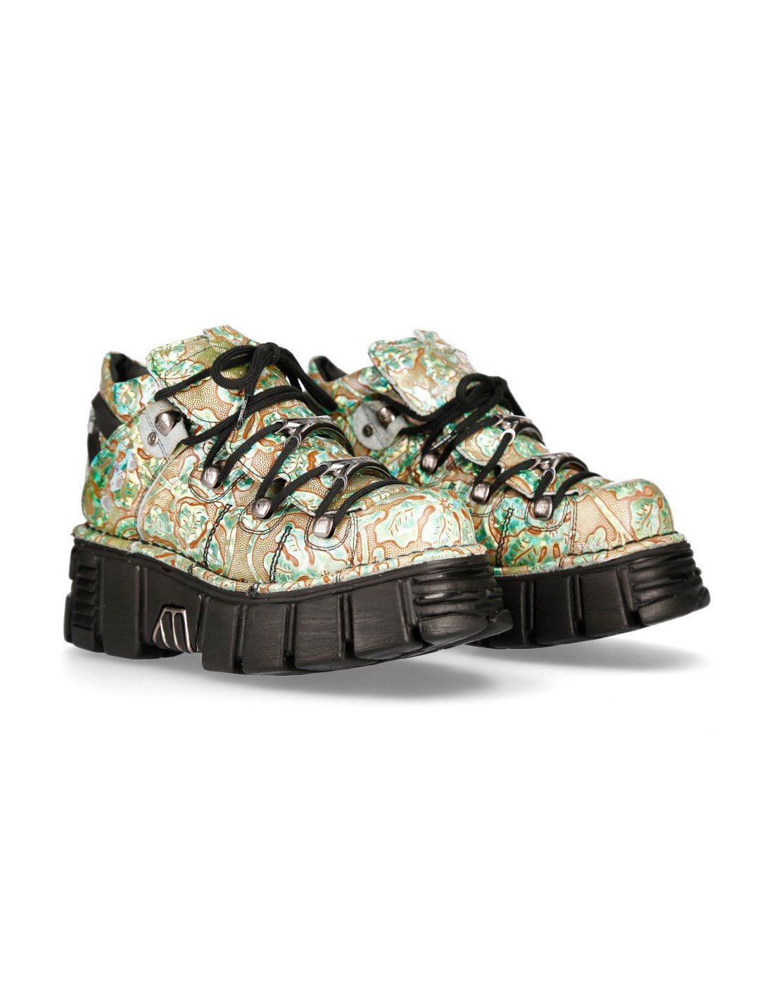 Urban Shoes New Rock ALK106NS68