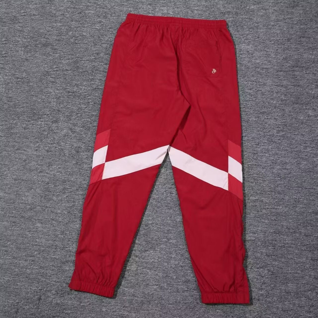 2025 Bayern High Quality Windbreaker Suit